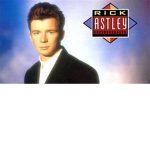 rick astley never giving up