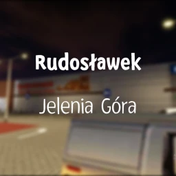 Zakupy w Rudosławek! I Jelenia Góra icon