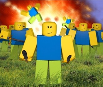 Noob Training Camp
