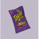 Taki squad!!!