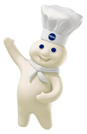 Pilsbury Doughboy Cartel