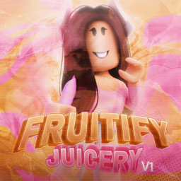 FRUITIFY V1 [WORK AT A JUICERY!]