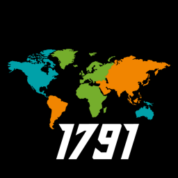Imperial Domination [1791]