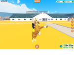 Star Struck Riding Academy!