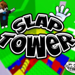 Slap Tower 👋