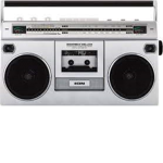 Boombox inc.