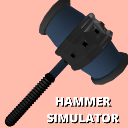 Hammer Simulator 🔨