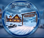 Cold Winter Edition team