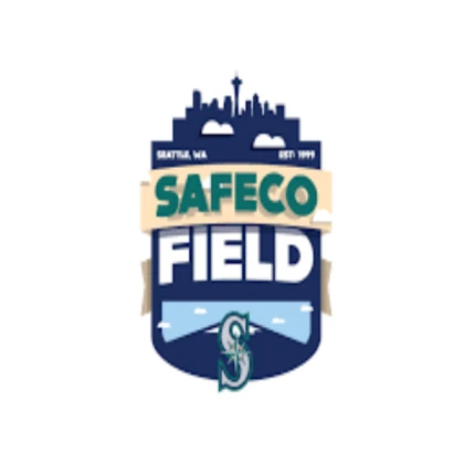 Safeco Field Logo