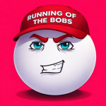 The Bob Mob Raids