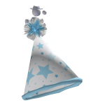 Purrgatory's Party Hat 2025