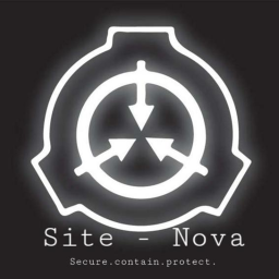 [ LEGACY ] { Site - Nova SCP Facility }