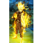Hidden Leaf Vi1Iage