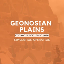 Geonosian Plains icon
