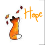 Friendly Foxes Forever