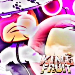 [TEST📜]King Fruits icon