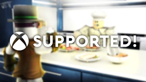 (TESTING PLACE) Cooking Simulator