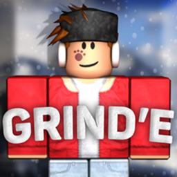 🎉Grand Opening 🎉  Work at Grindé V1