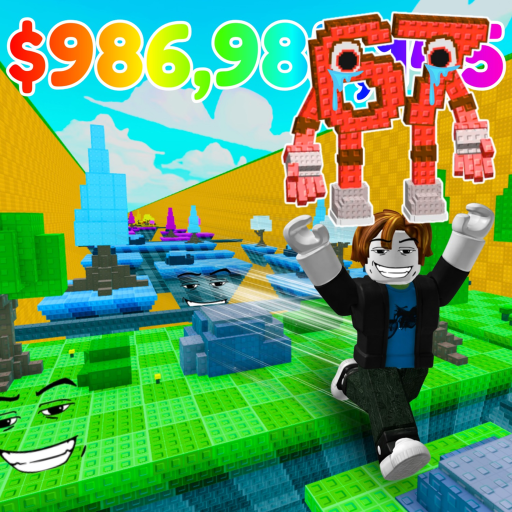 Survive Obby For Brainrots