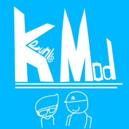 Kevin's mod [[Alpha]]