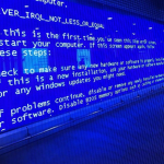 ! broken virus !