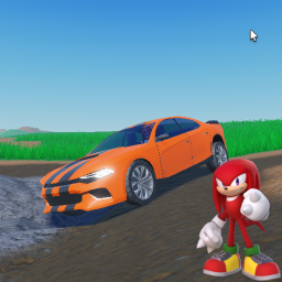 🚗 Offroad Car Game 🚗
