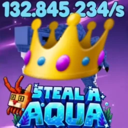 [🥳] Steal a Aqua 2 icon