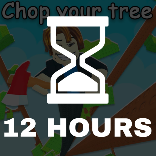 🌴 [12H] Chop Your Tree