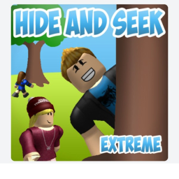 hide and seek (fake)