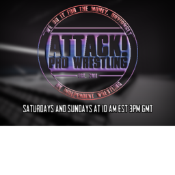 ATTACK! Pro Wrestling Main Arena 2019