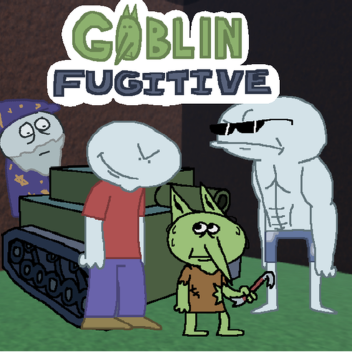 Goblin Fugitive