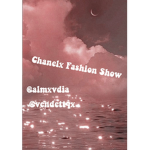 Chanel xFashion Show