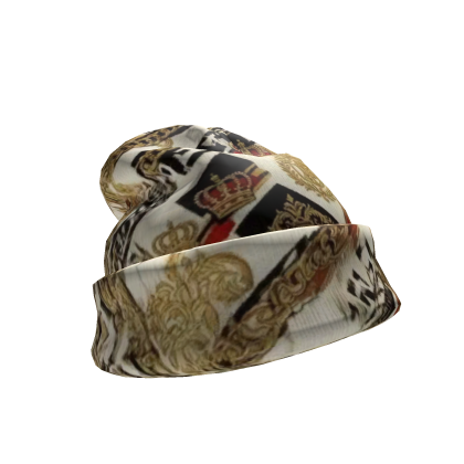 RiotBeanie