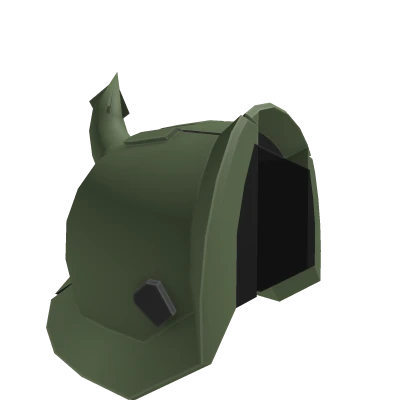 ZAFT MS06 Cyclops Warrior Shoulder Spikes | Roblox Item
