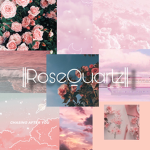 ||RoseQuartz||