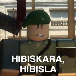 Hibiskara, Hibisla