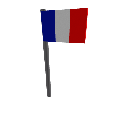 French Flag