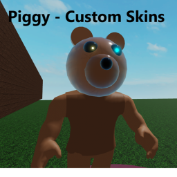 Piggy - Custom Skins
