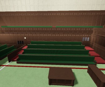 Afghan Council Building
