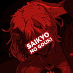 Saikyo No Gouki