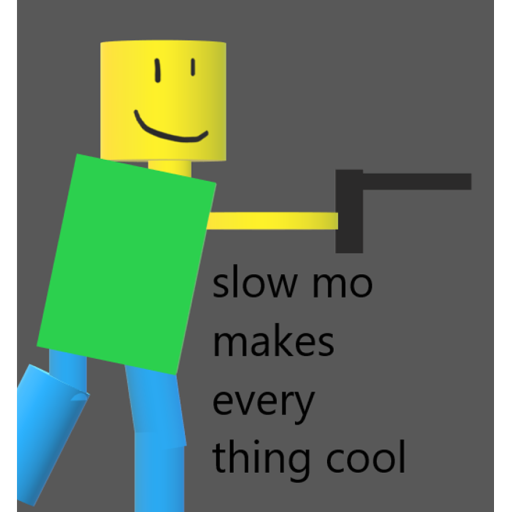 bullet time fighting (testing)