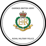 [R-M-P] ~ |Royal Military Police| ~
