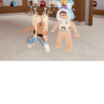 AMAZING ROBLOX WORLD