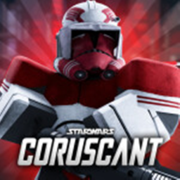 Coruscant