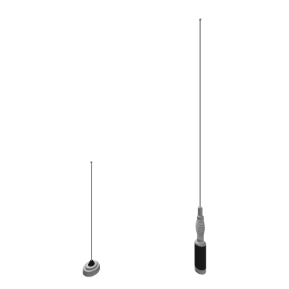 CB Antennas 2