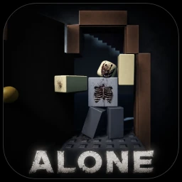 ALONE [HORROR] icon
