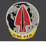 United States special operations command[Official