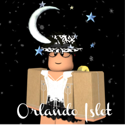 Orlando Islet