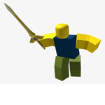 #NOOB ARMY :D