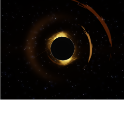 BH Phoenix Intergalactic Territory A1